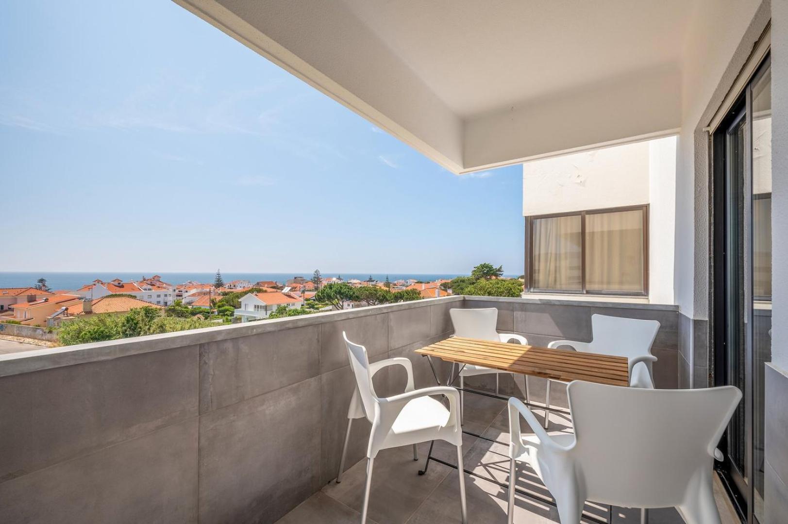 Guestready - Apple Beach Hideaway With Sea Views Colares Exterior foto